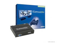 Matrox DualHead2Go Digital Edition (D2G-A2D-IF)